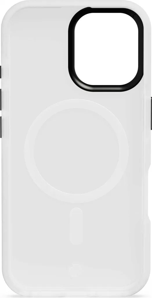 Coque MagSafe pour iPhone 16 SPACECASE idéale pour Charge Sans Fil - 6
