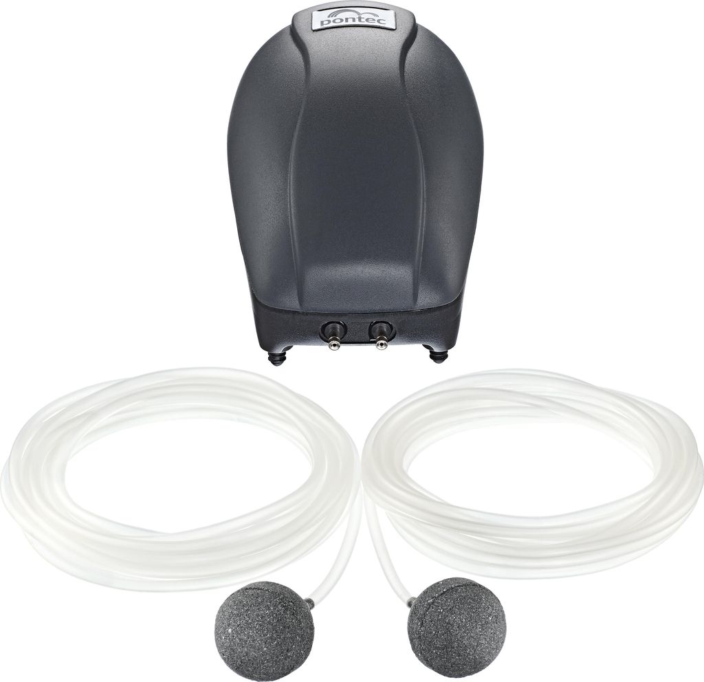 Pontec 57515 PondoAir 450 Teichbelüfter l/h Obrázek produktu 