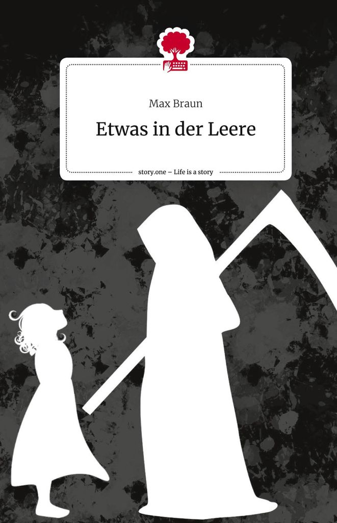 Etwas in der Leere. Life is a Story - story.one