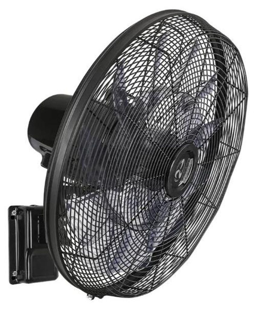 AIROS ECO SILENT WALL, Ventilatore da Parete, CasaFan Immagine del prodotto 
