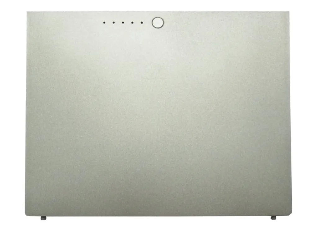 Batterie Lithium TECHTEK pour MacBook Pro 15 A1150 Performance 60Wh - 5