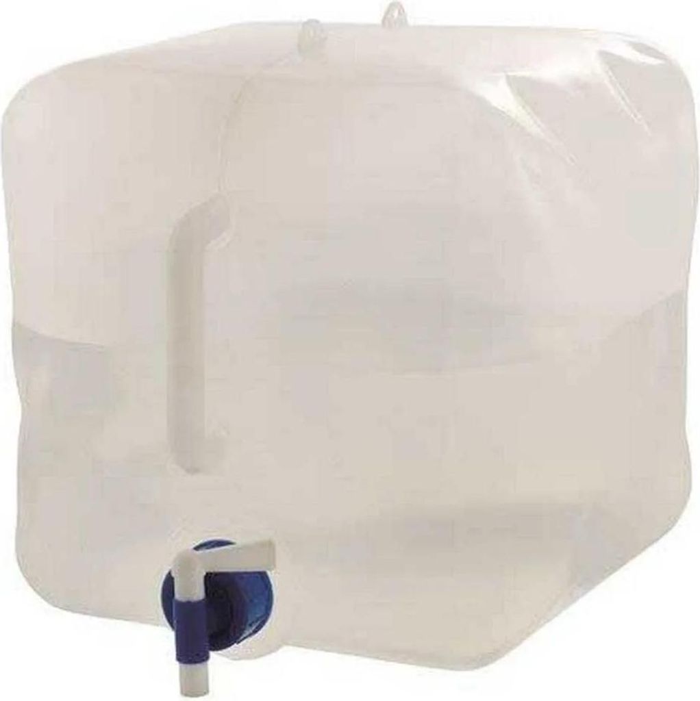 Outwell Wassertank 10l Durchsichtig Durchsichtig One Size