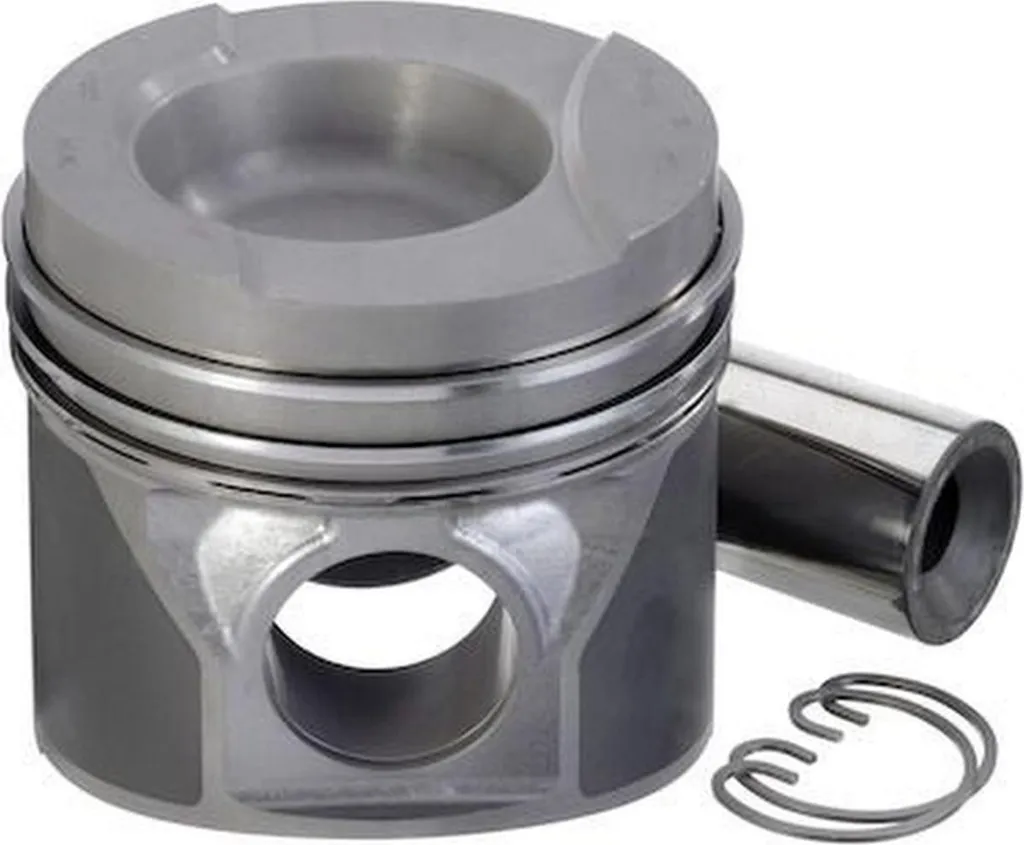 Piston 105 mm pour MAN : Réparez les Pertes de Compression Modèle 63320 - 2