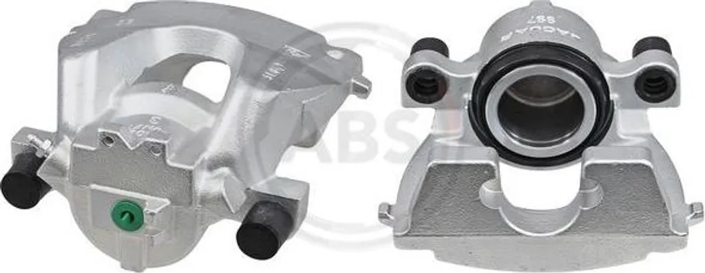 Étrier de frein A.B.S. 431681 avec piston 42mm pour Land Rover OE