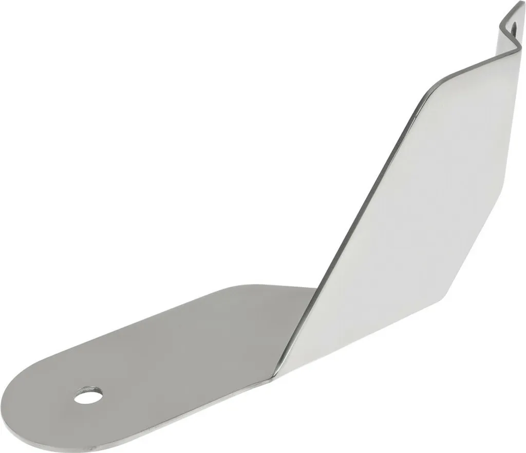 Étrier de Fixation Antenne CB pour Camion Iveco S-Way et Stralis Pro