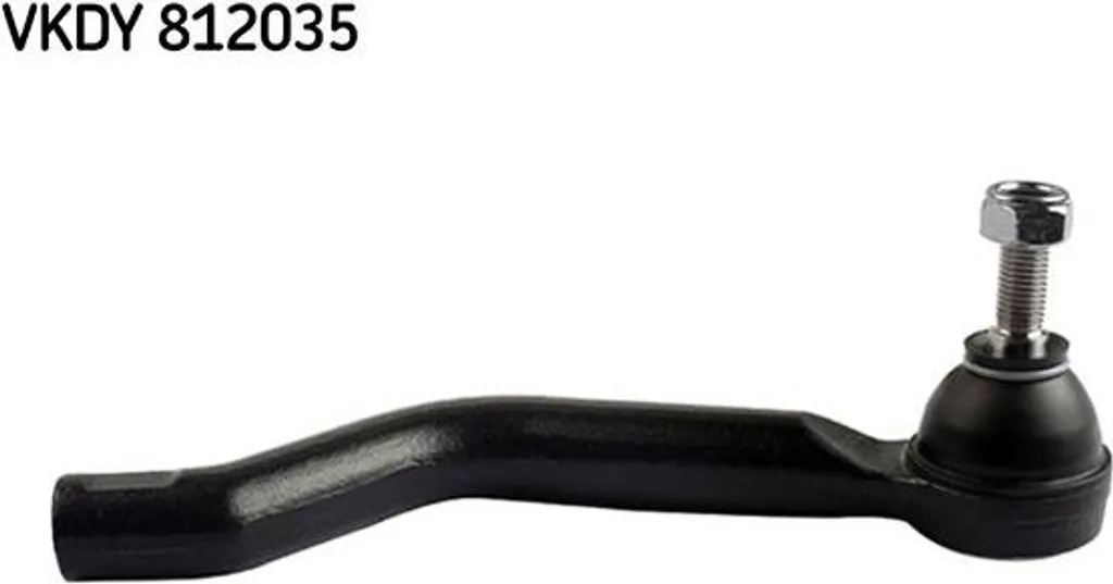 Supprimer jeu direction Qashqai avec Rotule SKF VKDY 812035 D85204EA0A