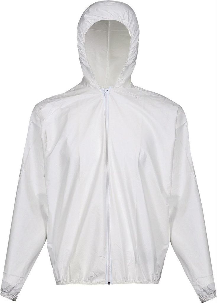 Chemikalienschutzjacke CoverStar Gr.XL weiß COVERSTAR