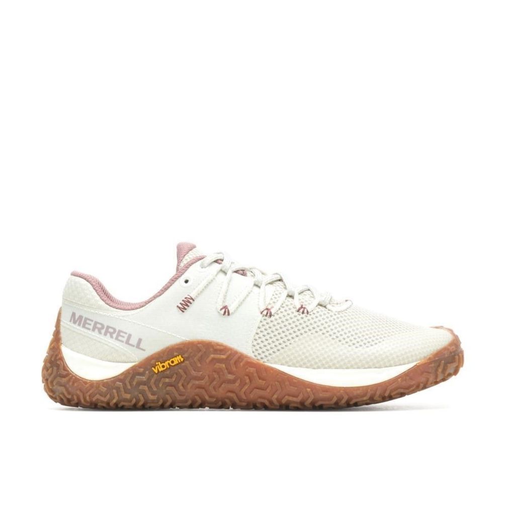 Merrell Trail Glove 7, Oyster / Gum Produktbild 