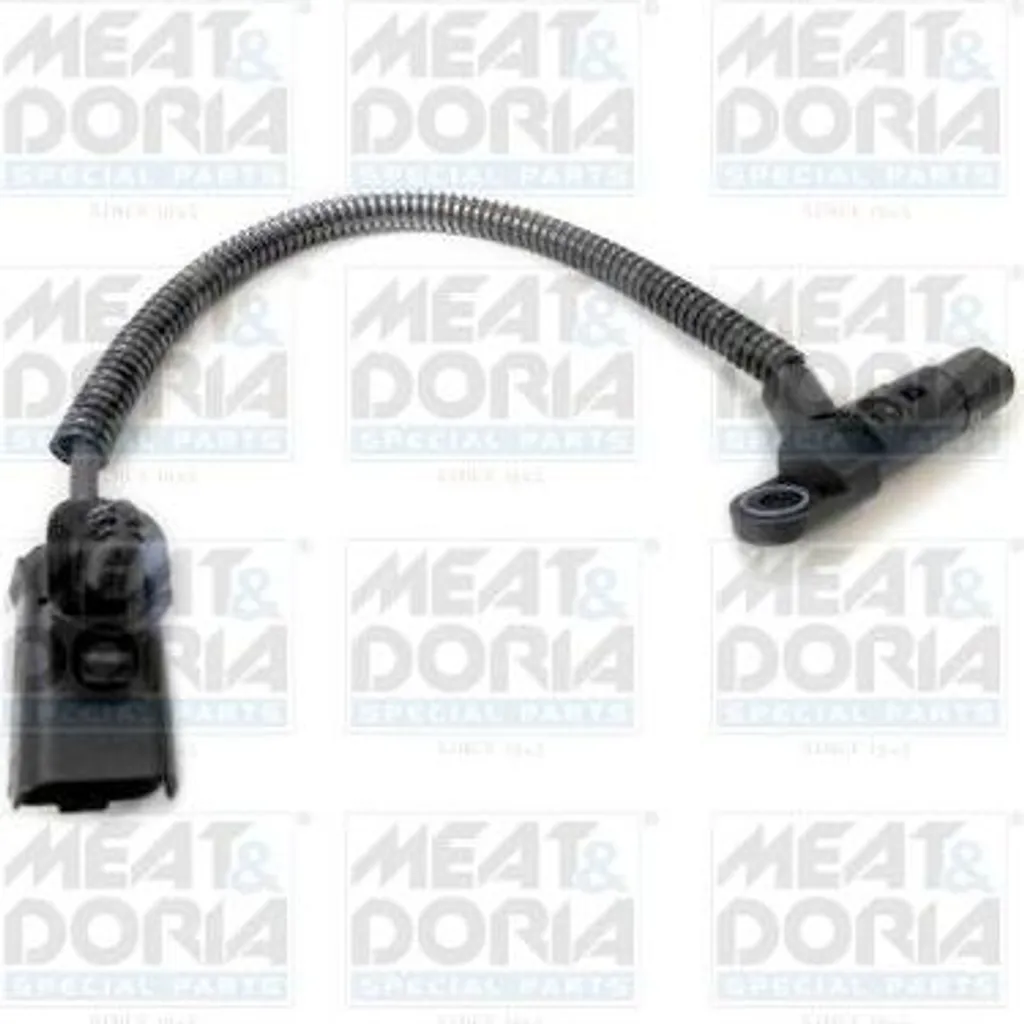 Capteur PMH Arbre à Cames pour Citroën Peugeot Ford Volvo - Réf 87905