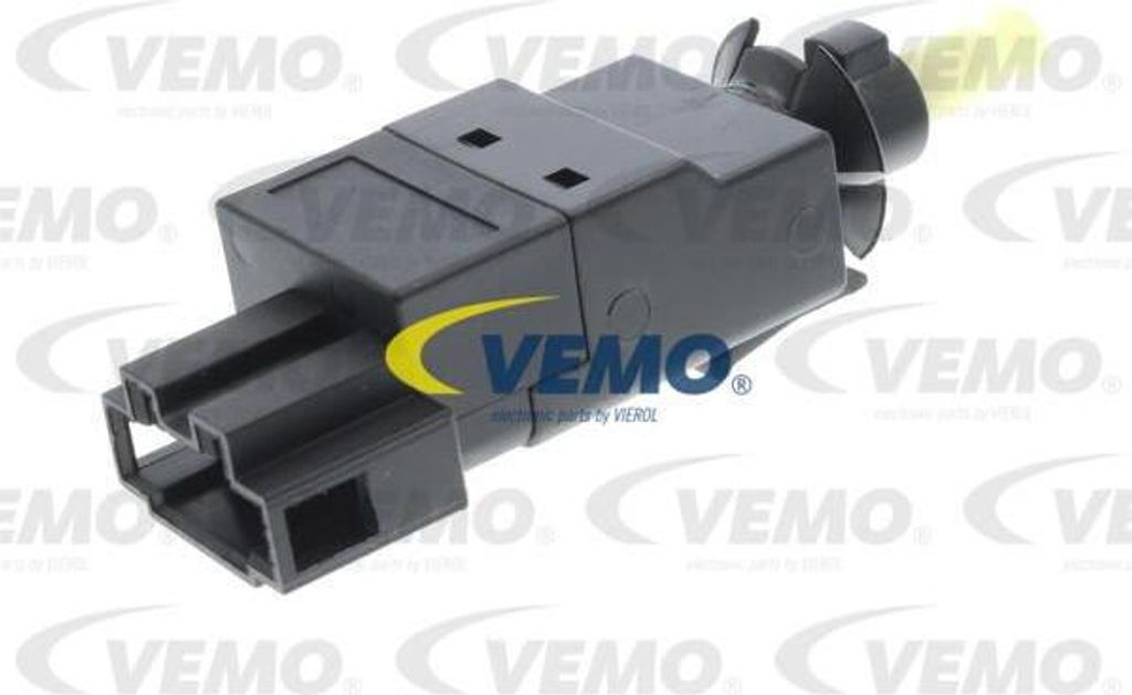 VEMO V30-73-0147 Bremslichtschalter OE 0015454009 kompatibel mit CLS, E-Klasse