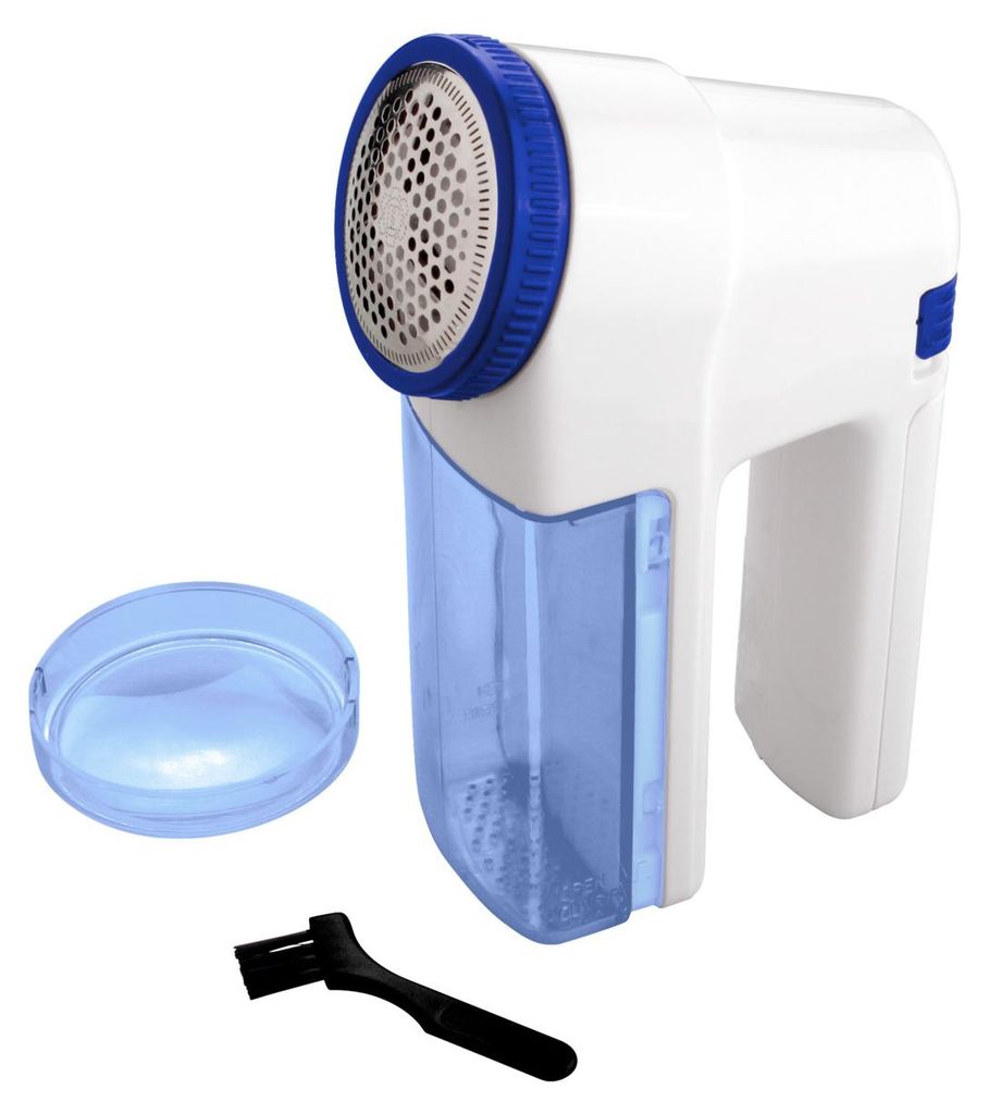WENKO Rasoir pour laine JUMBO Nettoyeur de peluches Image du produit 