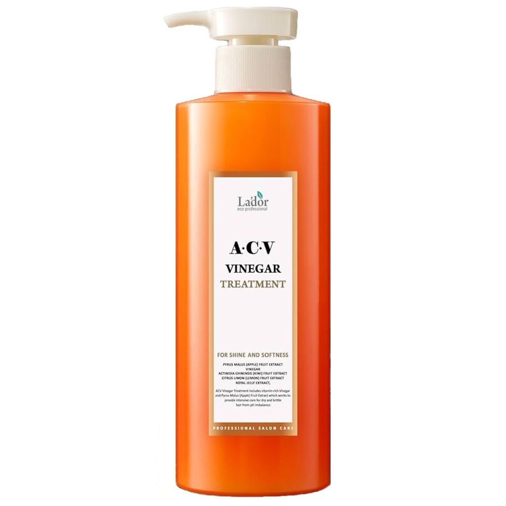 Lador - ACV Vinegar Treatment - Traitement au vinaigre pour Image du produit 