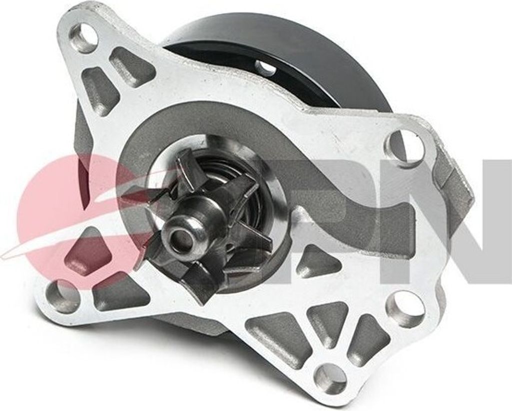 JPN 10C2080 - OE 16100 09240 Wasserpumpe für C1 (PM, PN), Yaris (P9), Yaris (P13), Aygo (B1)