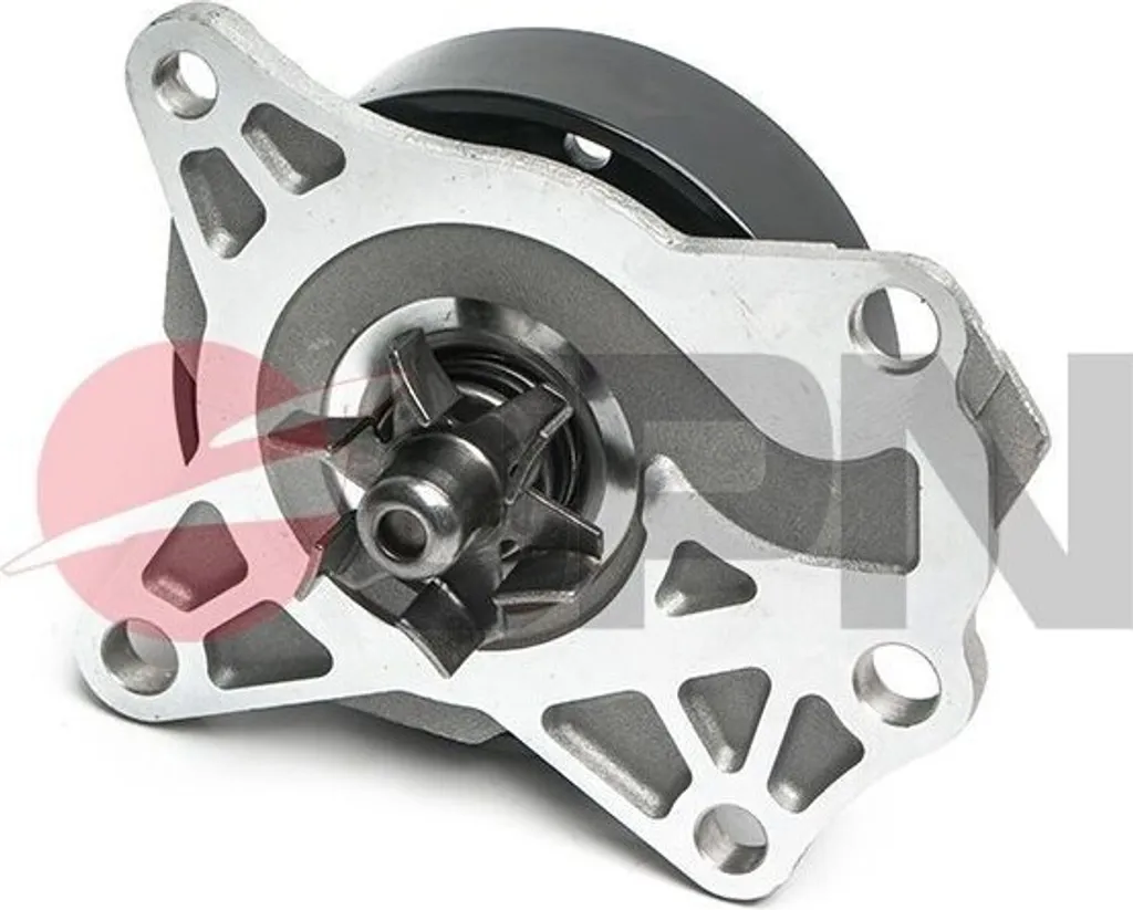 Pompe à eau haute performance 16100 09240 pour Aygo et Yaris - Robuste
