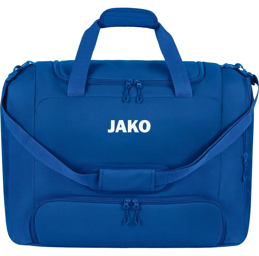 Sac de Sport Jako One Bambini : Fini les Chaussures Sales avec le Bac