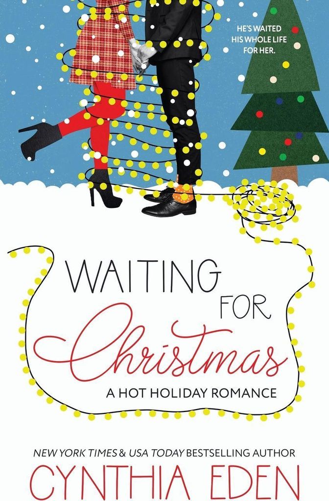 Waiting For Christmas