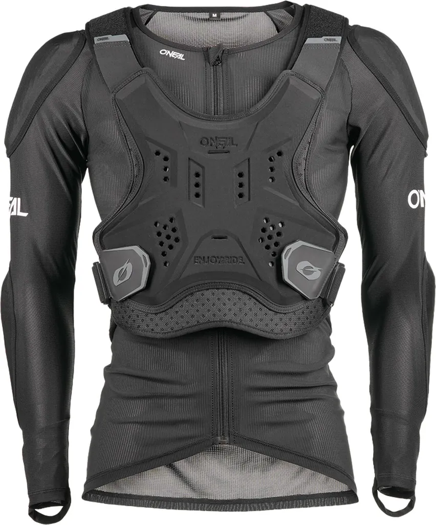 Protection de corps Oneal BP Pro L pour la descente et le vélo de parc