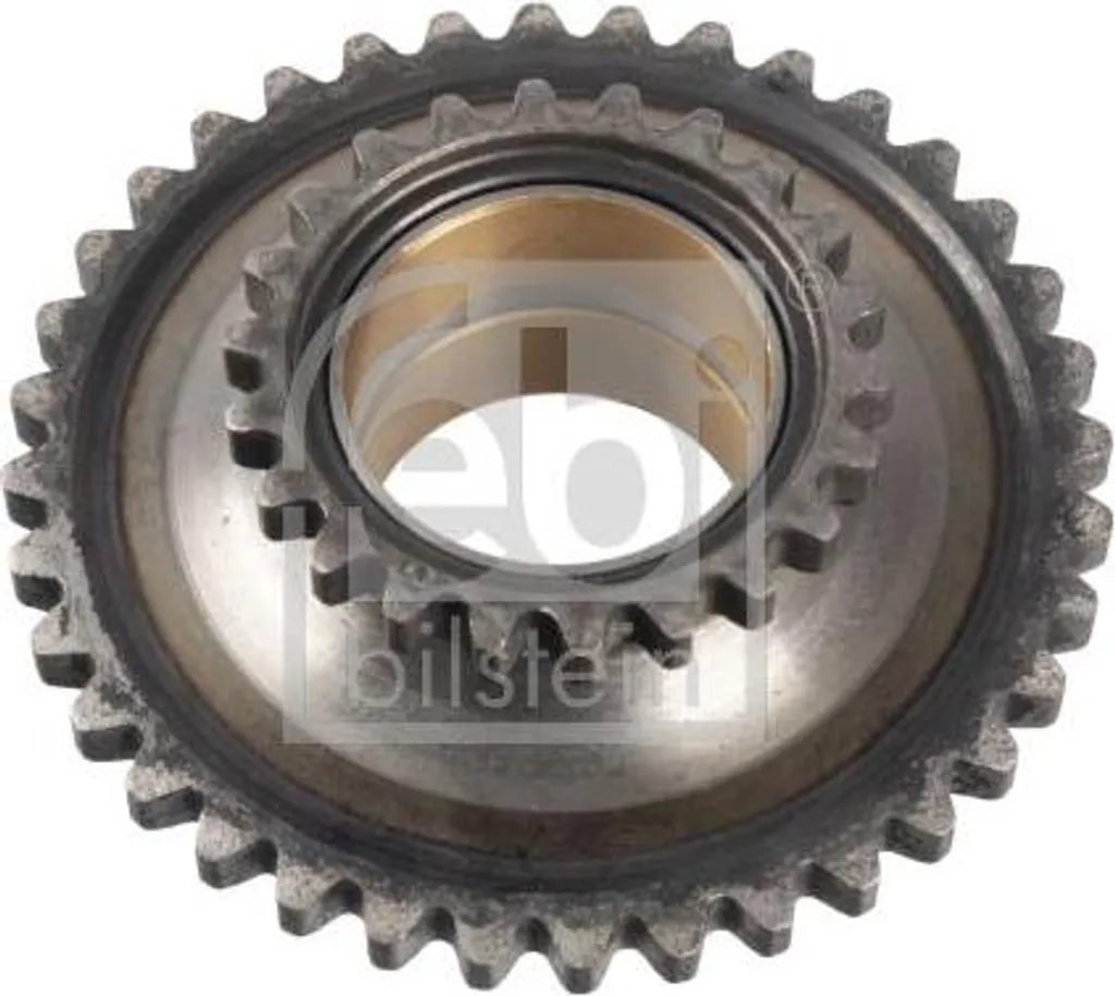 Supprimer les Bruits Moteur avec le Pignon Febi 174522 OE A2780500305