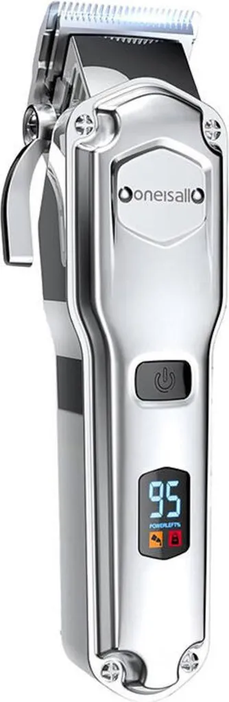 Trimmer / rasoio per animali domestici Oneisall Rfc-676 - 1