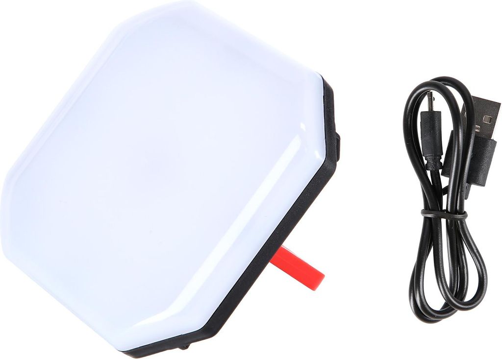 Kempingová LED svítilna NILS Camp NC0007 220 lm Obrázek produktu 