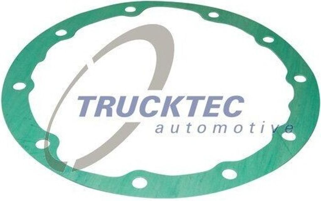 TRUCKTEC AUTOMOTIVE Dichtung Differential 02.32.168 passend für MERCEDES-BENZ SPRINTER 3,5-t Kasten (906)