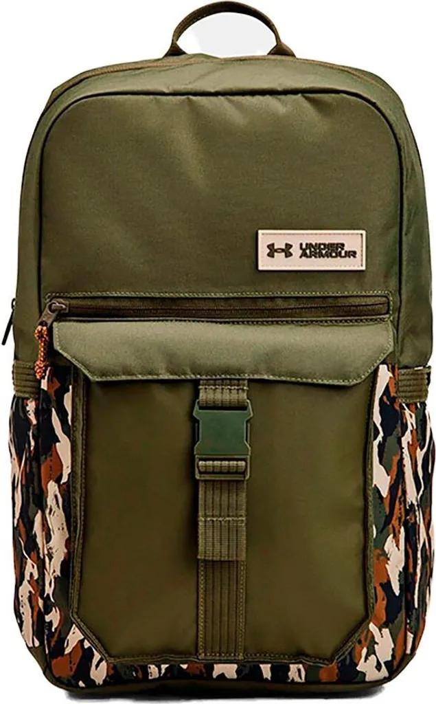 Fini le mal de dos avec le Sac Under Armour Campus BP Robuste et Léger