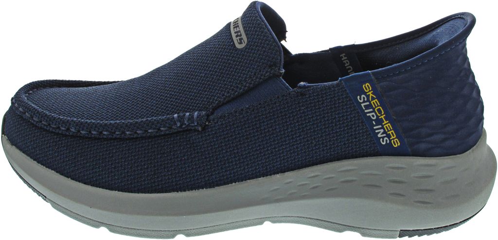 Skechers Slip-Ins: Parson Ralven 204804 (40/NVY)