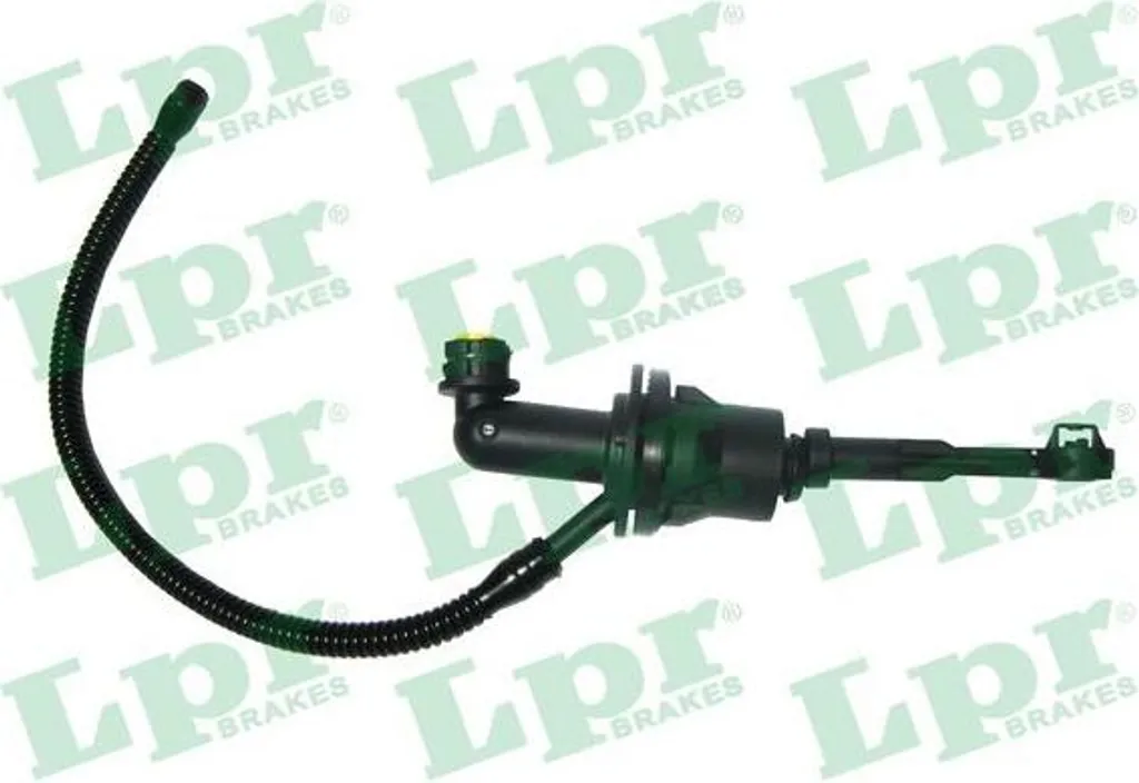 Cylindre émetteur LPR 2397 : stop aux fuites d'embrayage Peugeot 607