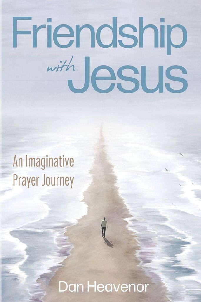 Friendship with Jesus