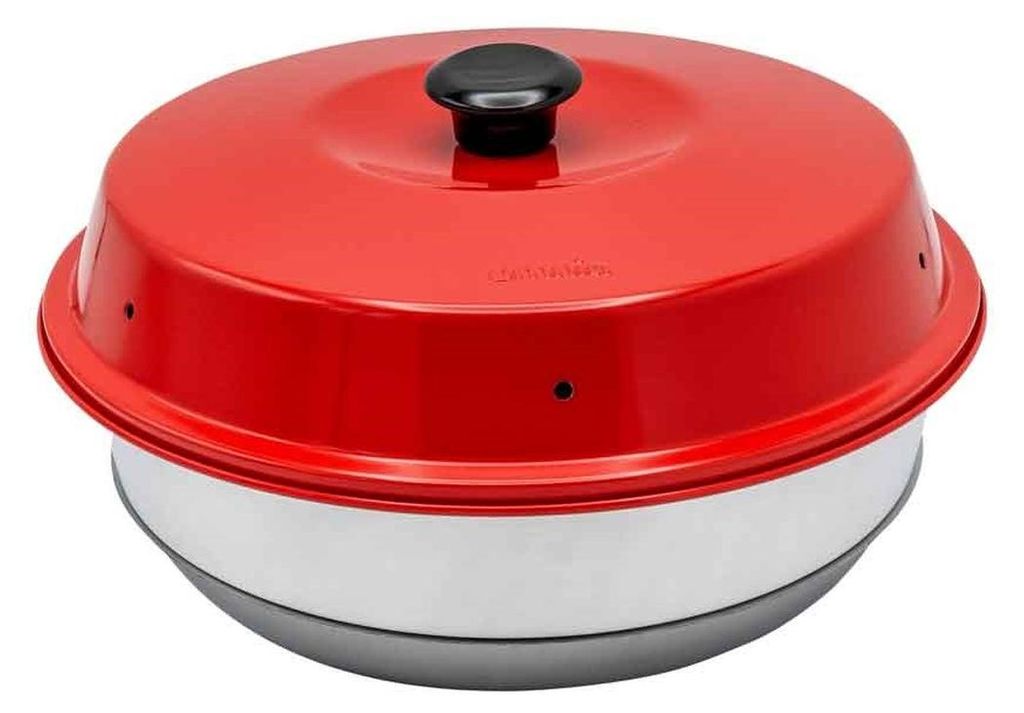 OMNIA Backofen Camping KIT1, 5-teilig Obrázok produktu 