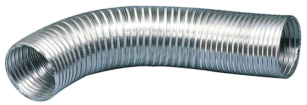Fixapart W3-65016 Tubo Scarico Alluminio 102mm 3m | Shop Online