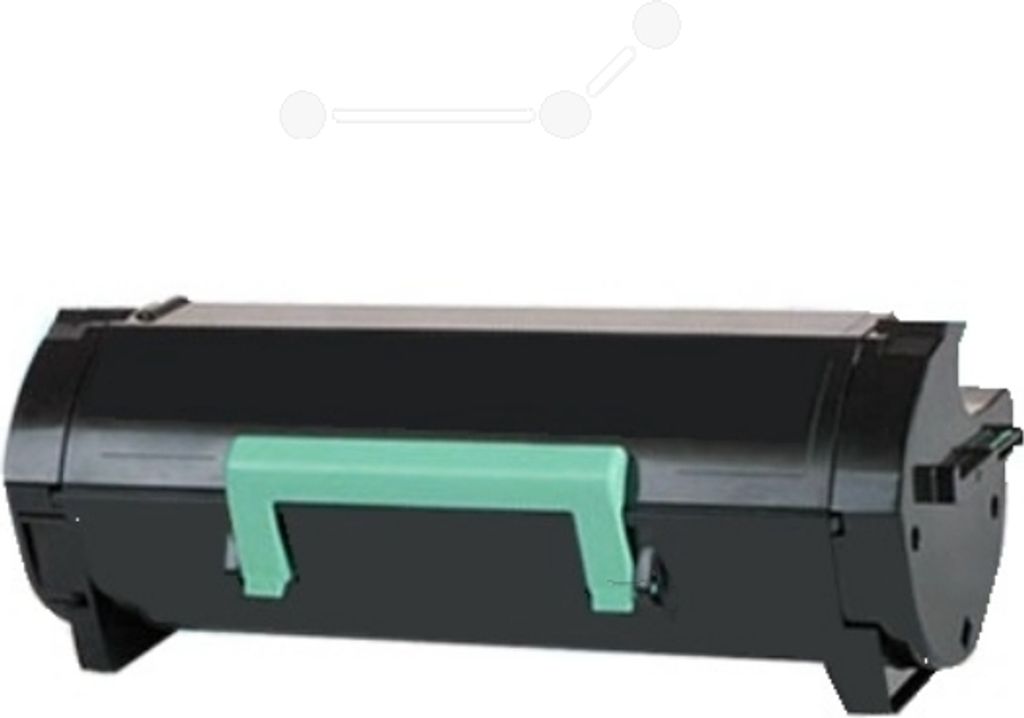 Konica Minolta TNP-37 Tonerkartusche A63T01W Schwarz für Bizhub 4700P