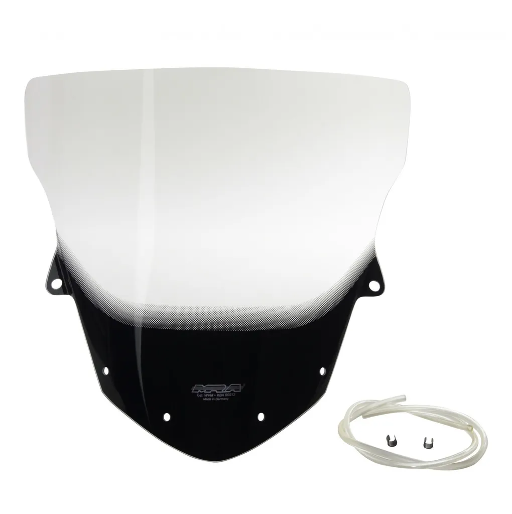 Bulle de Forme Origine MRA Originalformscheibe O - Traitement Anti-UV