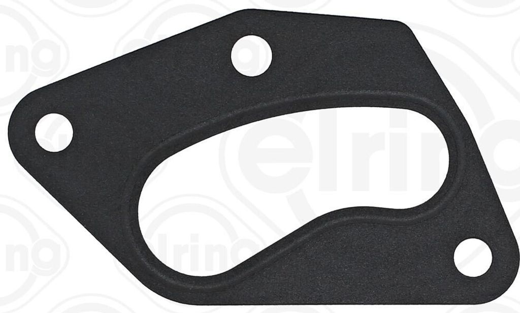 ELRING Dichtung Thermostatgehäuse 940.610 Rechts für HYUNDAI SANTA FÉ II (CM)