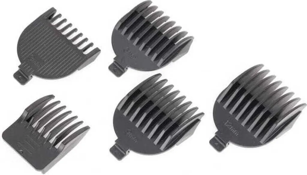 Trimmer Eldom USB Recensioni: Tagliabarba Professionale Silenzioso - 4