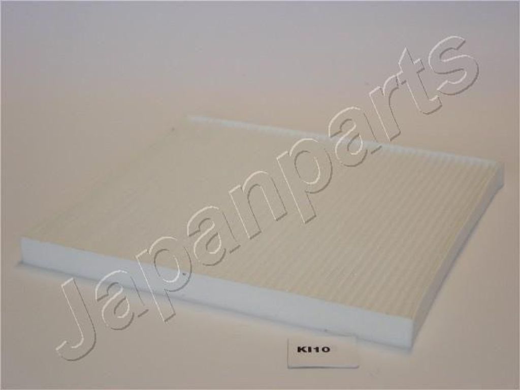 JAPANPARTS FAA-KI10 Innenraumluftfilter OE 971332F000 kompatibel mit Sorento, Cerato, Carnival