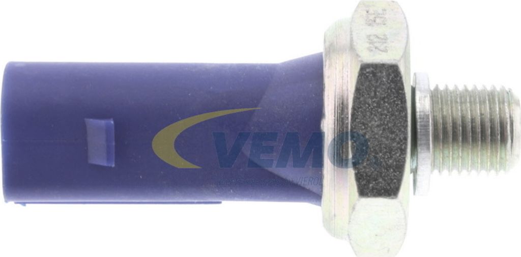 VEMO V10-73-0401 Öldruckschalter Öldrucksensor für VW Beetle Schrägheck (5C1, 5C2) Jetta IV (162, 163, AV3, AV2) Beetle Cabrio (5C7, 5C8) für ...