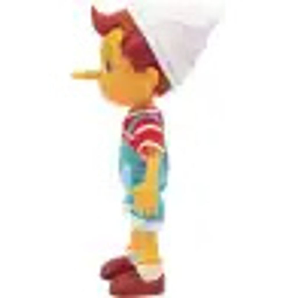 Pinocchio piccole bugie - [PNH12000