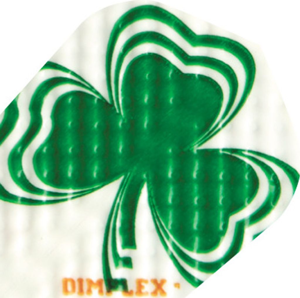 Plumas Harrows Dimplex Tr?bol Standard