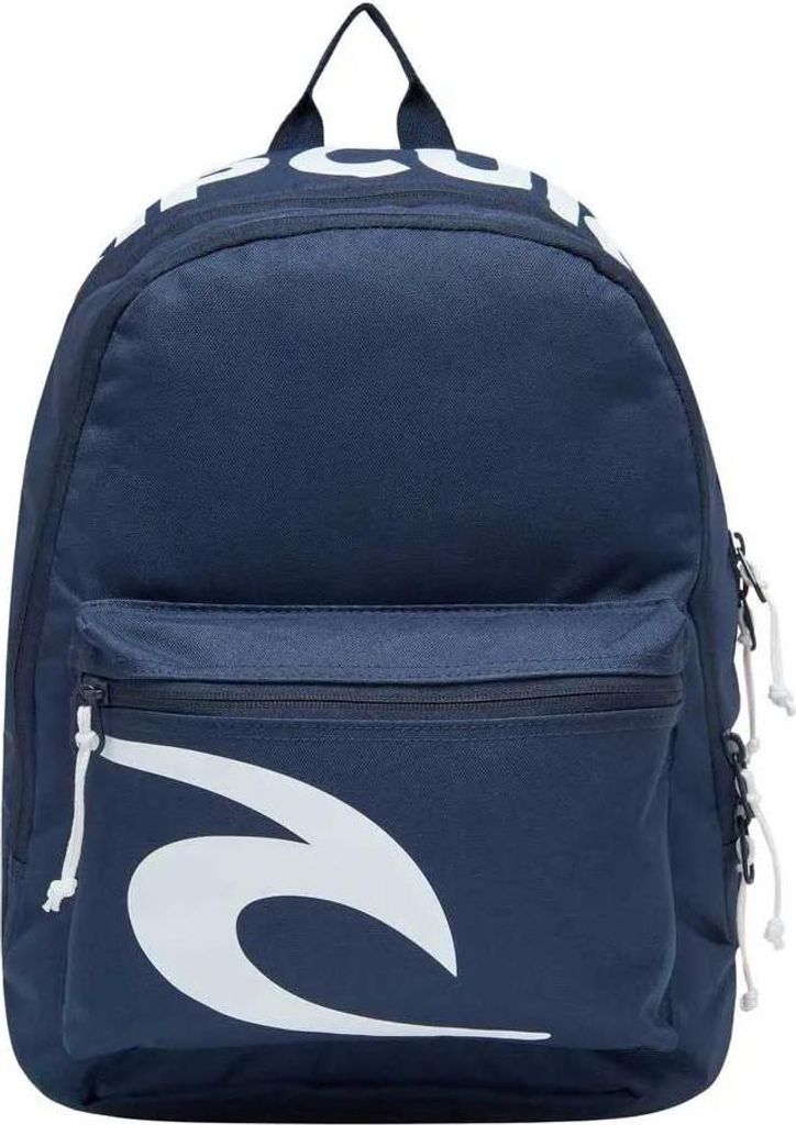Rip Curl Double Dome 24l Brand Rucksack Blau Blau One Size