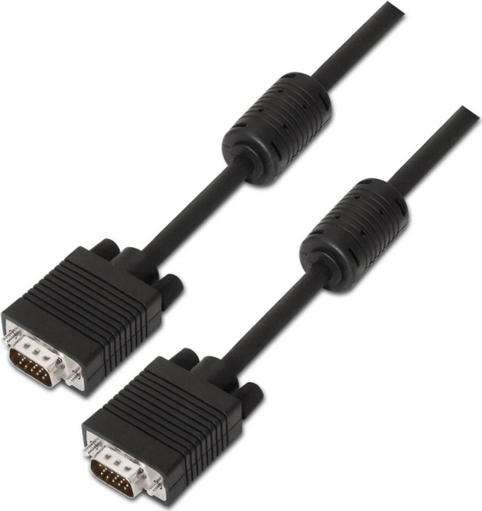 Cable SVGA Aisens A113-0074 10 m