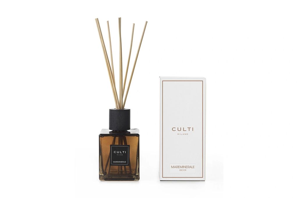 CULTI Mareminerale Decor Diffusore 500 ml – Profumo Immagine del prodotto 