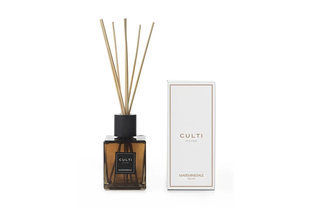 Diffuseur de Parfum d'Ambiance Mareminerale Culti Milano 500 ml Chic