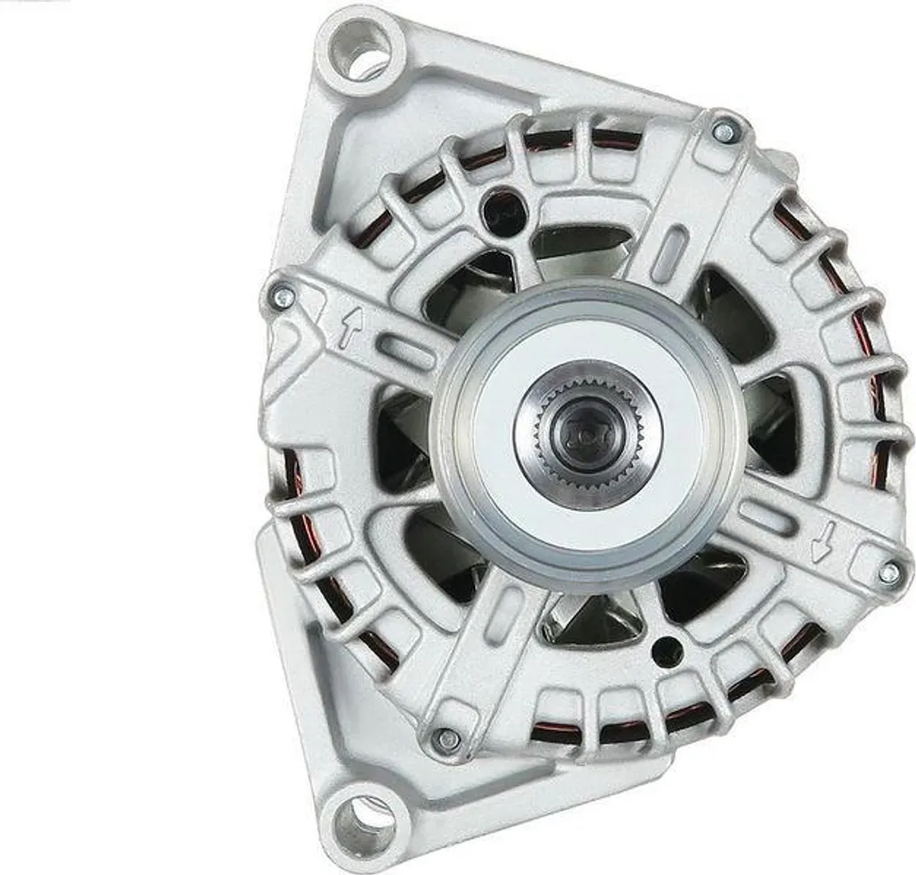 Alternateur AS-PL A3488S remplace OE 1202245 pour Astra J et Zafira