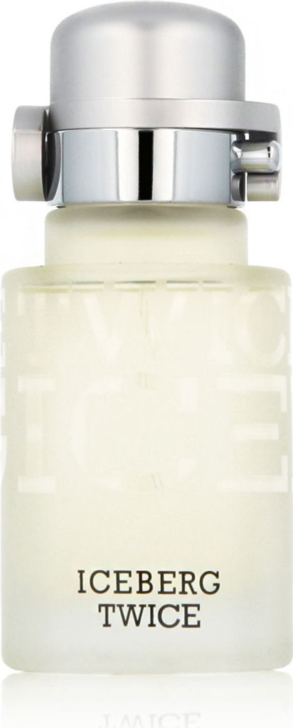 Iceberg Twice For Him Eau De Toilette 75 ml (man) Produktbild 
