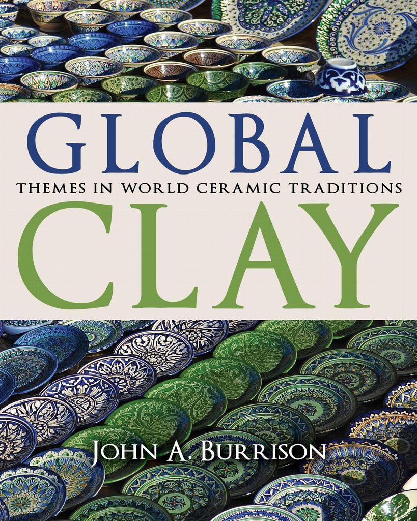 Global Clay – Lingua: Inglese
