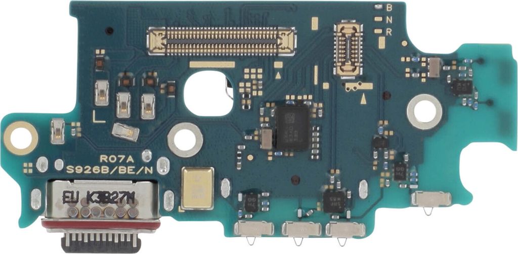 Samsung, nabíjací port USB-C pre Samsung Galaxy S24 Plus s Obrázok produktu 
