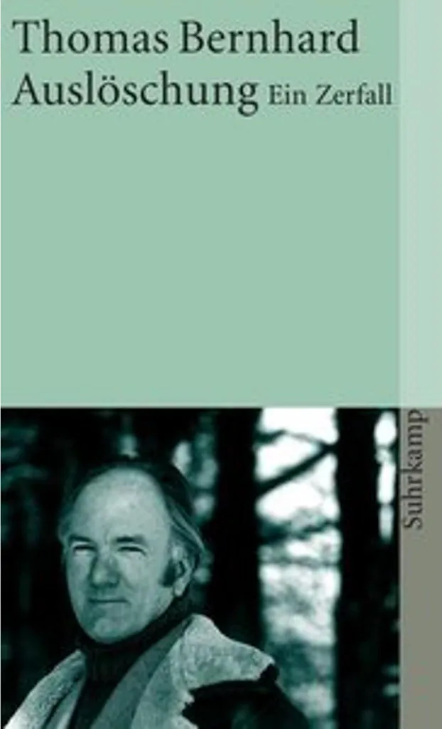Roman Auslöschung : Lecture Passionnante pour Fans de Science-Fiction