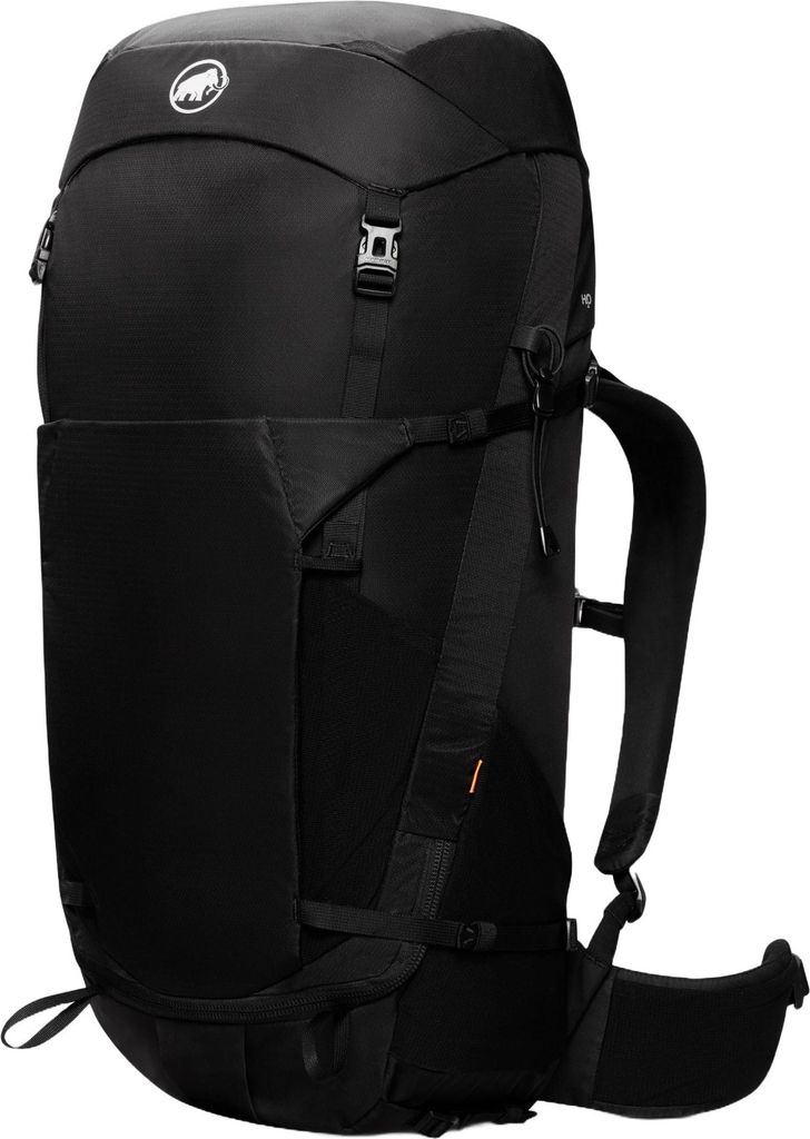 Mammut Lithium 50 Barva: schwarz Produktbild 