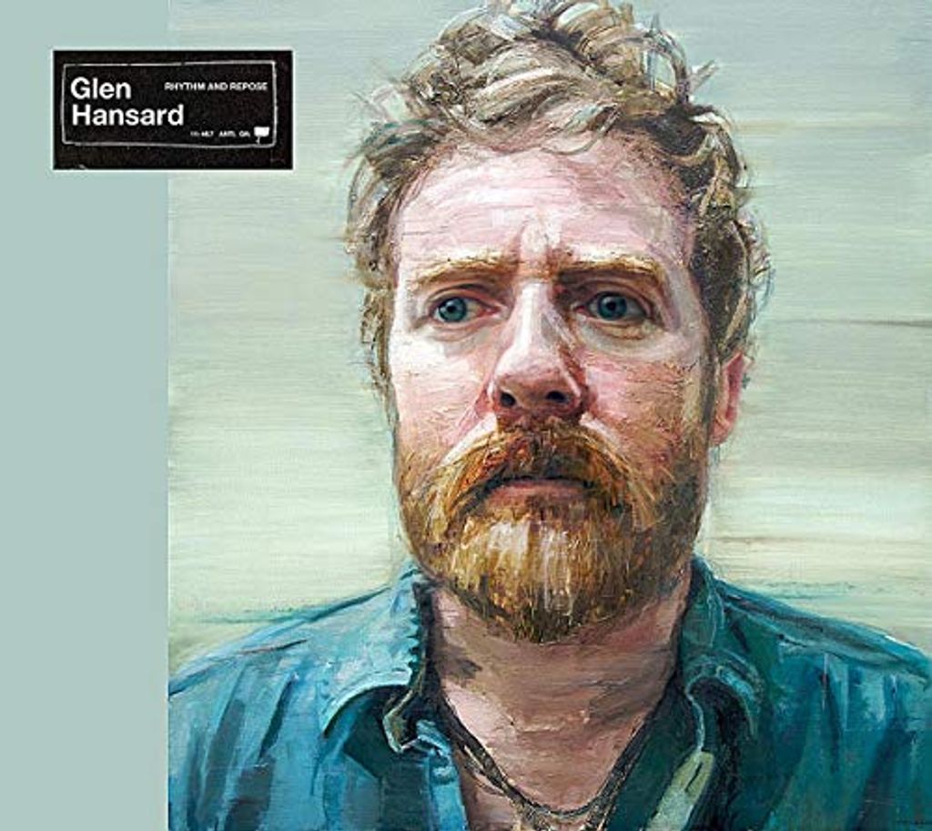 Glen Hansard - Rhythmus und Ruhe -CD